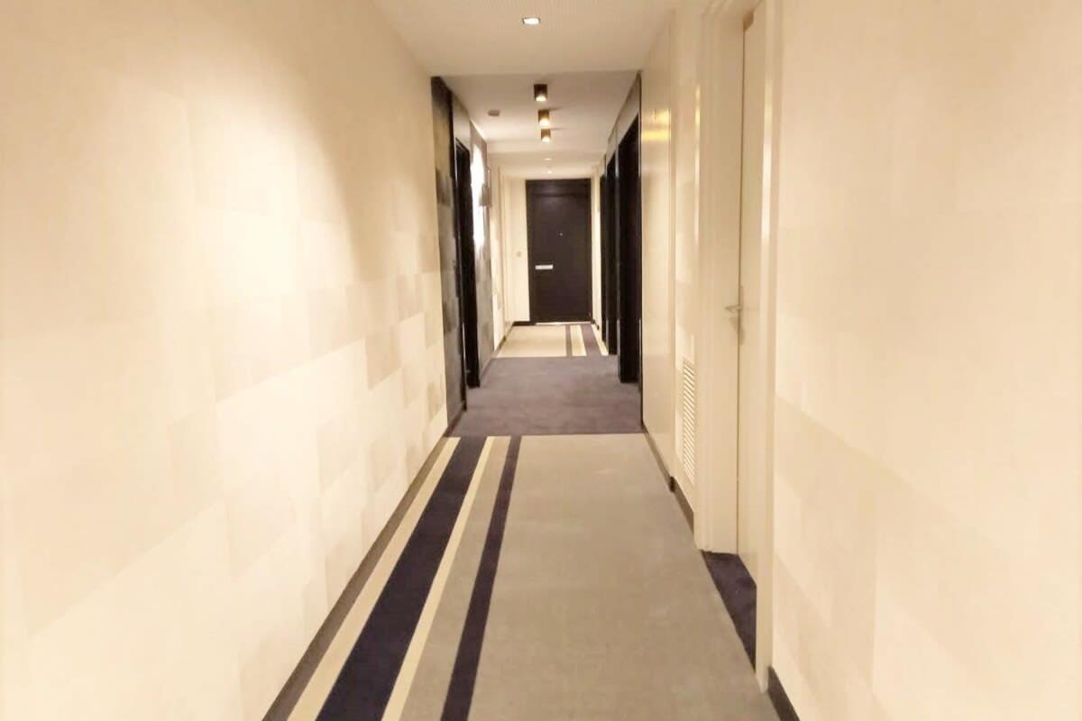 Modern And Smart - Paris 13 Bibliotheque Francois Mitterrand Apartment Екстериор снимка